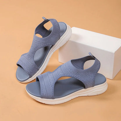 Comfort Support Sandals