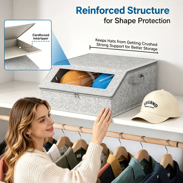 Baseball Cap Organiser