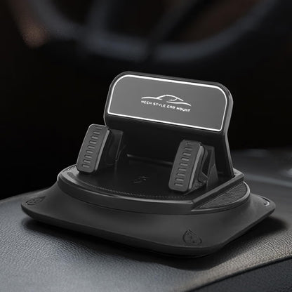 360° Rotating Dashboard Phone Holder
