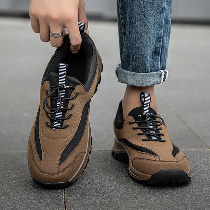 Men's Comfortable Walking Shoes