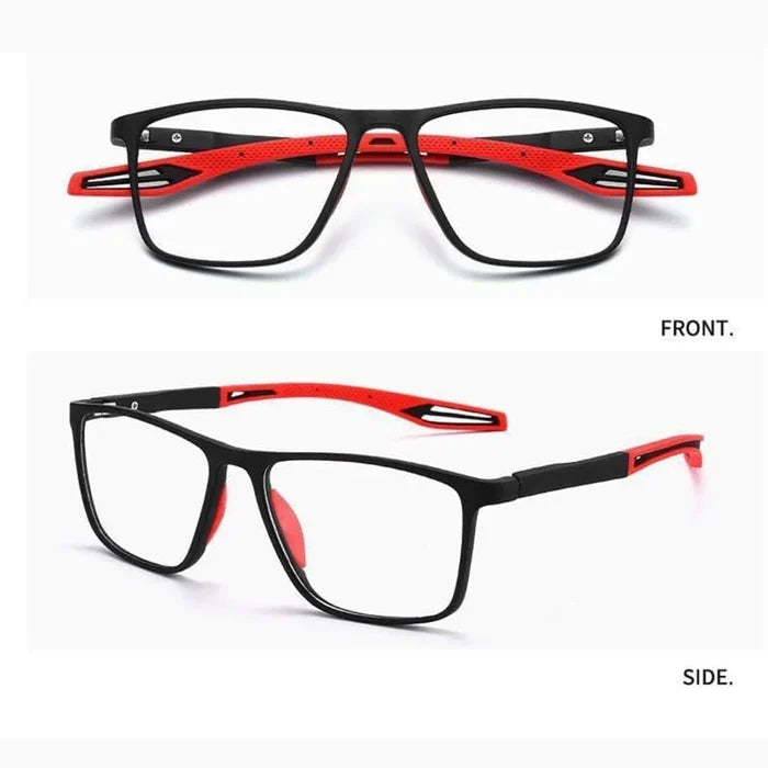 🔥50% OFF -MEN'S SPORTS ULTRA-LIGHT ANTI-BLUE LIGHT PRESBYOPIC GLASSES
