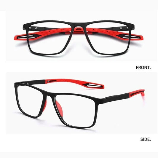 🔥50% OFF -MEN'S SPORTS ULTRA-LIGHT ANTI-BLUE LIGHT PRESBYOPIC GLASSES