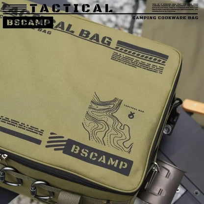 Outdoor Camping Storage Bag