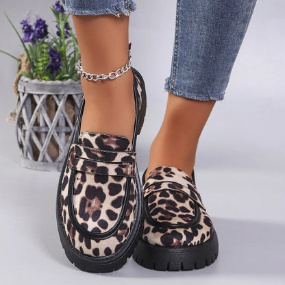 Women’s Comfort Loafers