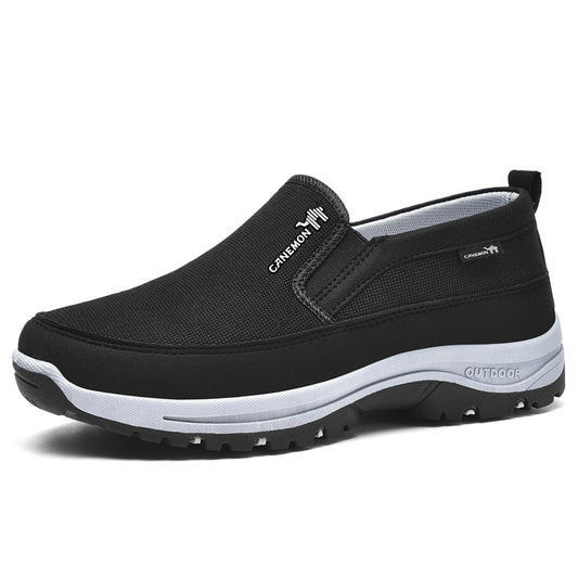 Men's Support Comfort Loafers