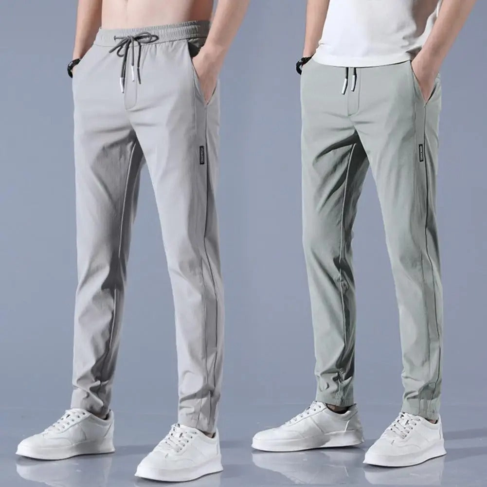 Men's Fast Dry Stretch Pants
