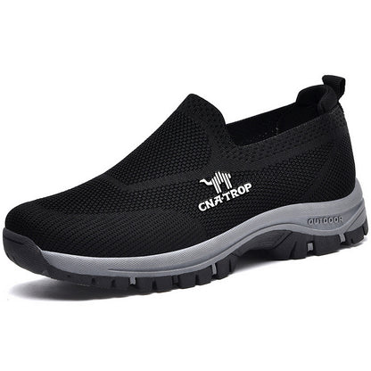 Men's Support Non-slip Comfort Shoes