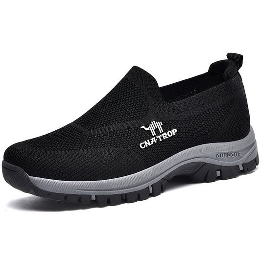 Men's Support Non-slip Comfort Shoes