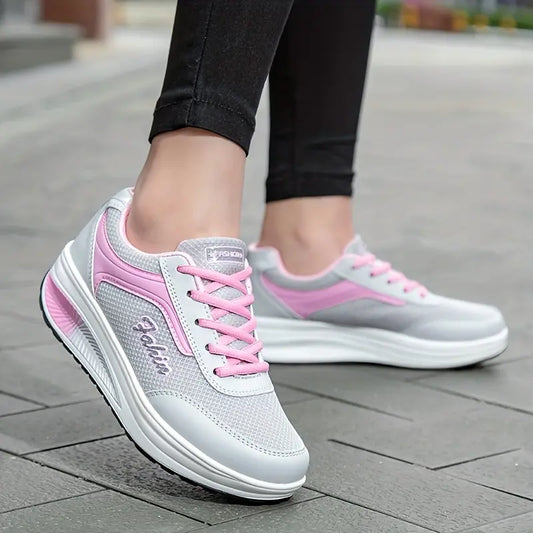 Stylish Women’s Sneakers