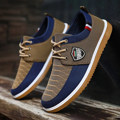 Classic Casual Men's Comfort Shoe