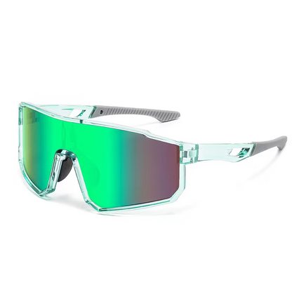 UV400 Shield Sports Sunglasses