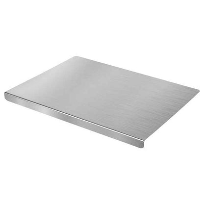 Stainless Steel Non-Porous Kitchen Cutting Board