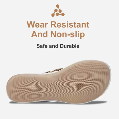 Cloudsteppers Sport Slide Sandals