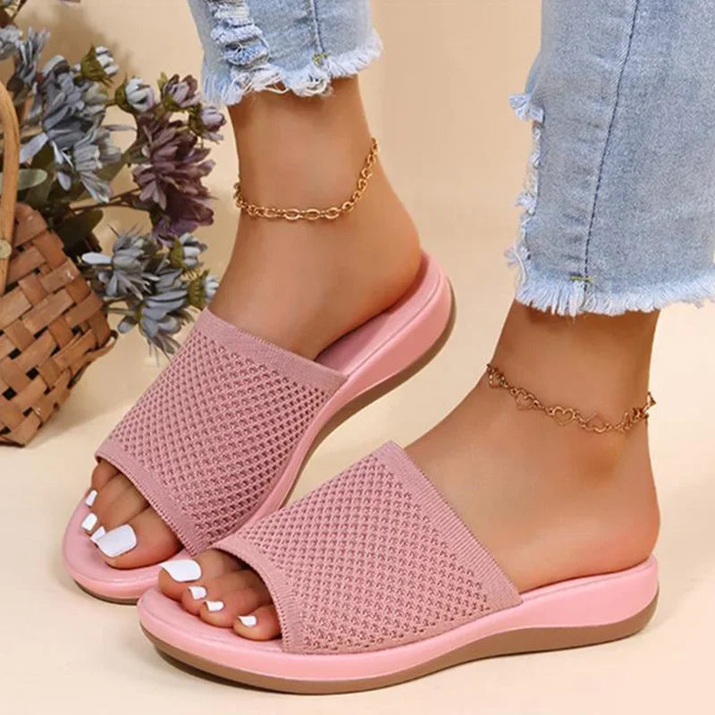 Comfort Sandals For Women