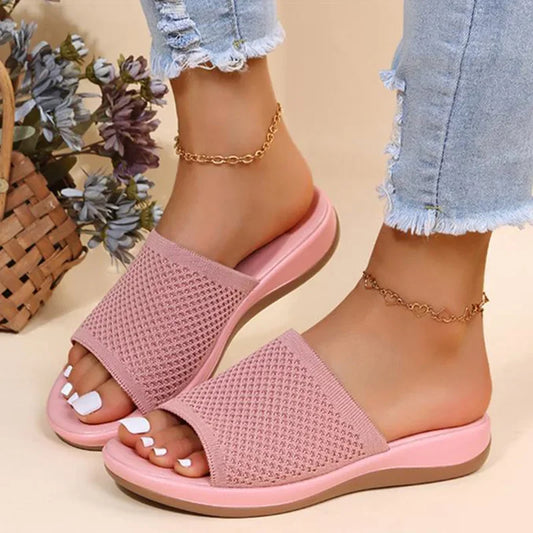 Comfort Sandals For Women