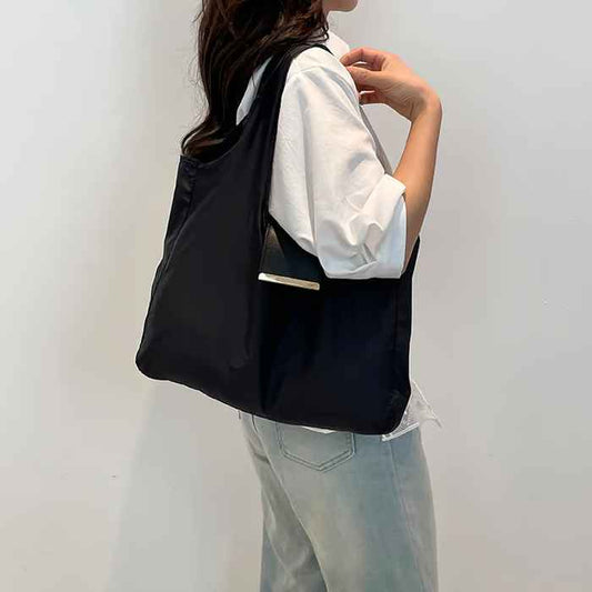 Women’s Mini Tote Keychain Bag