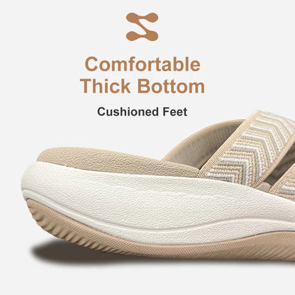 Cloudsteppers Sport Slide Sandals