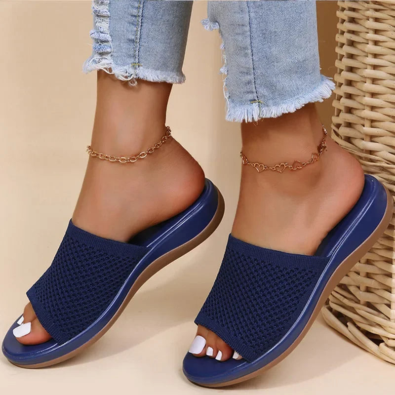 Comfort Sandals For Women