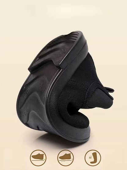 Women’s Fleece-Lined Winter Ankle Boots