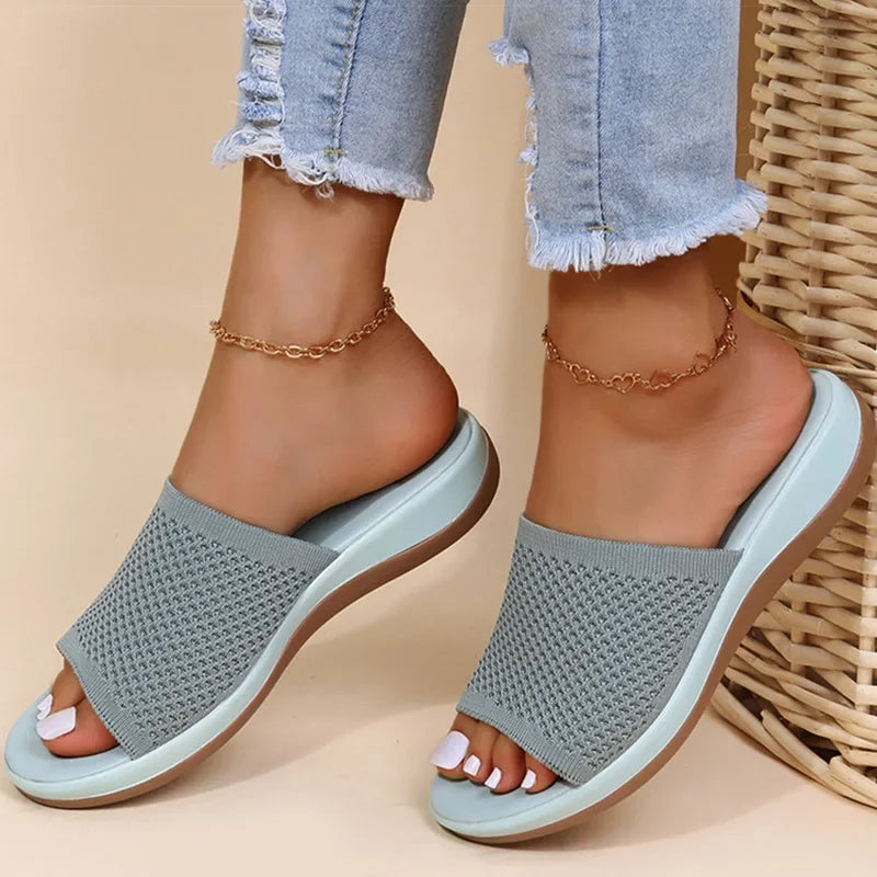 Comfort Sandals For Women