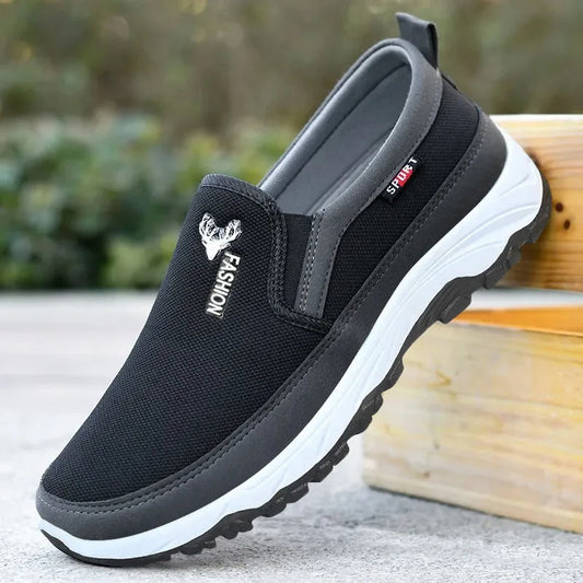 Waterproof Leisure Walking Shoe