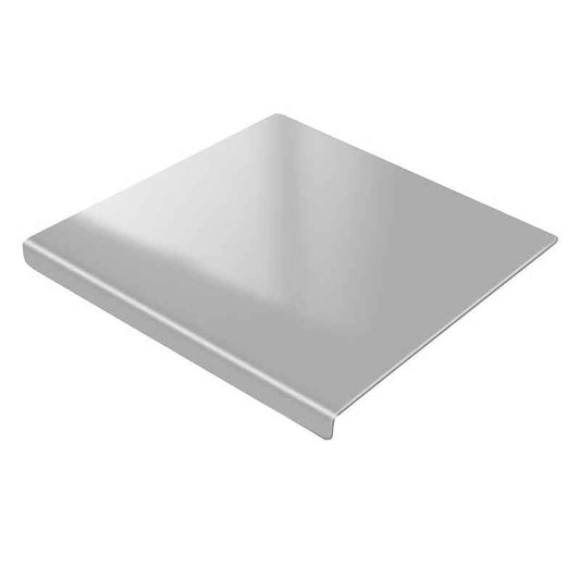 Stainless Steel Non-Porous Kitchen Cutting Board
