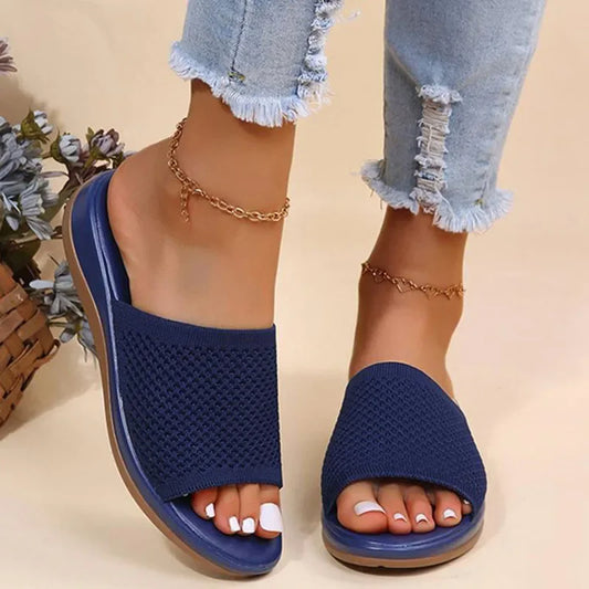Comfort Sandals For Women