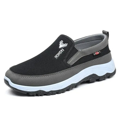 Waterproof Leisure Walking Shoe
