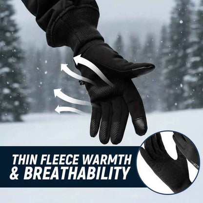 Thermal Touchscreen Non-Slip Winter Gloves