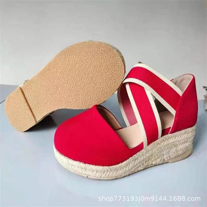Women’s Comfort Sandals