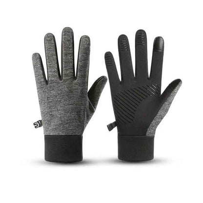 Thermal Touchscreen Non-Slip Winter Gloves