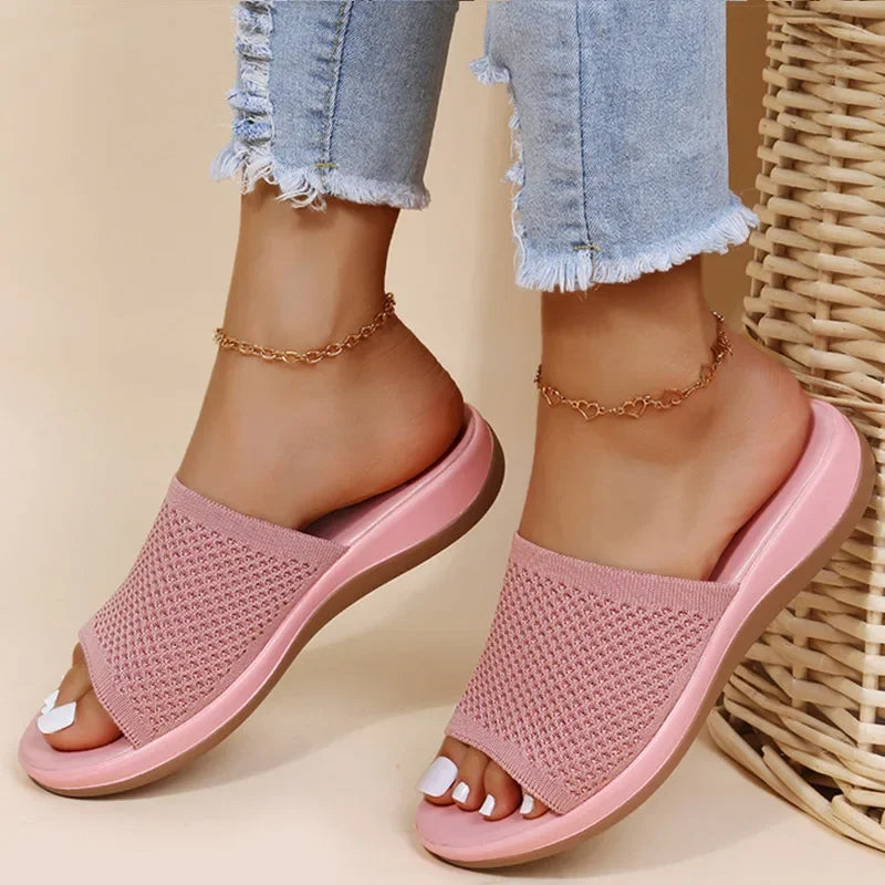 Comfort Sandals For Women