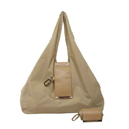 Women’s Mini Tote Keychain Bag