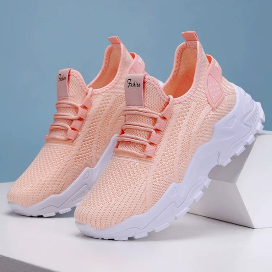 Women’s Comfortable Trainers