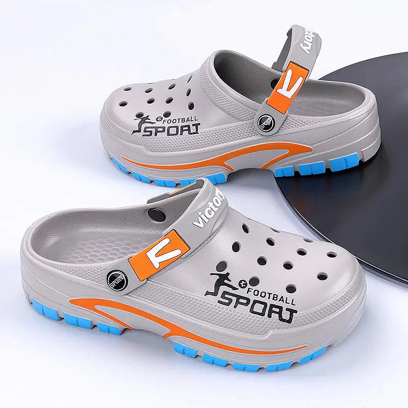 Men’s Sport Clogs
