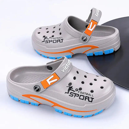 Men’s Sport Clogs