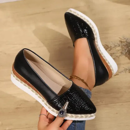 Women's Everyday Comfort Loafers