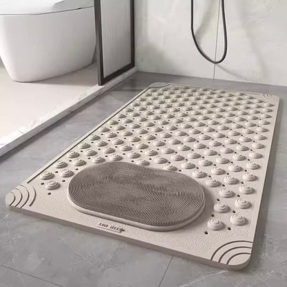 SecureGrip Anti Slip Bath Mat