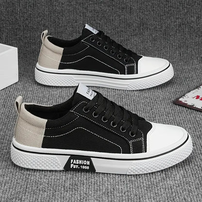 Men's Fashion Sneakers 2025