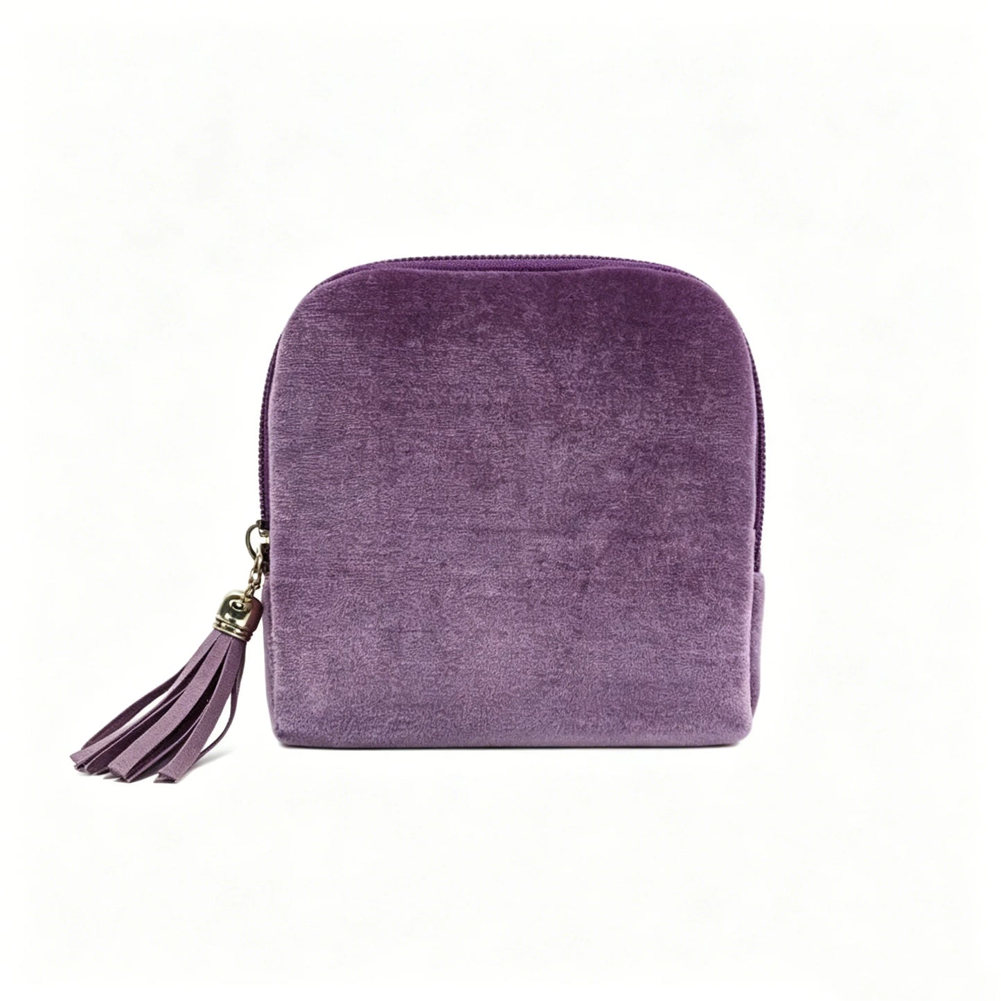 Women's Compact Jewellery Travel Pouch