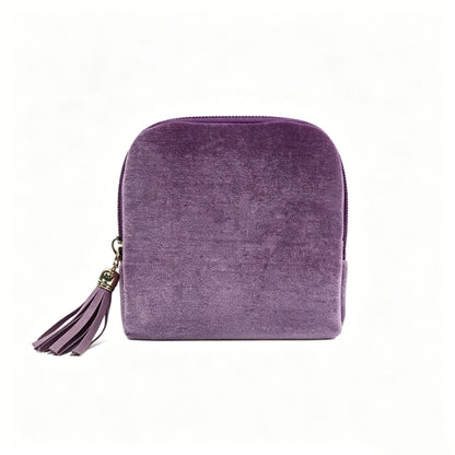 Women's Compact Jewellery Travel Pouch