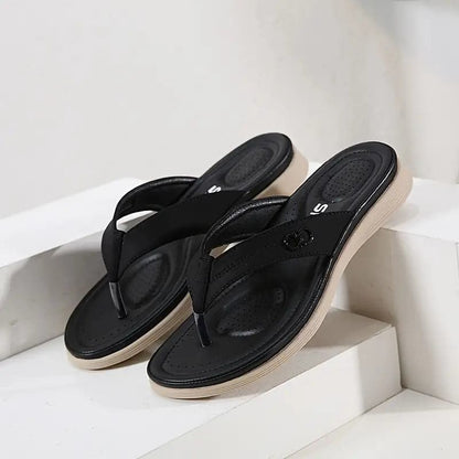 Women's flip flops