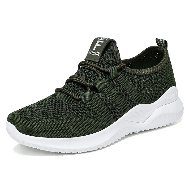 Premium Comfort Trainers