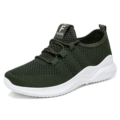 Premium Comfort Trainers