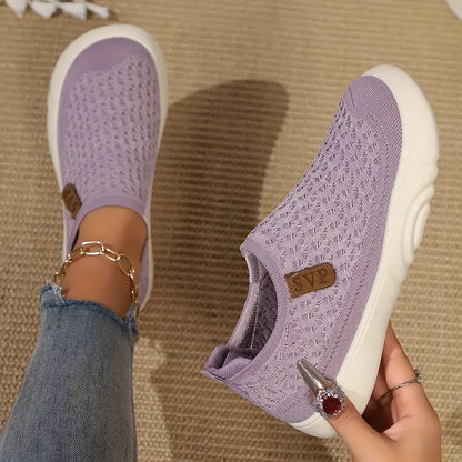 Women’s Soft Sole Casual Shoes