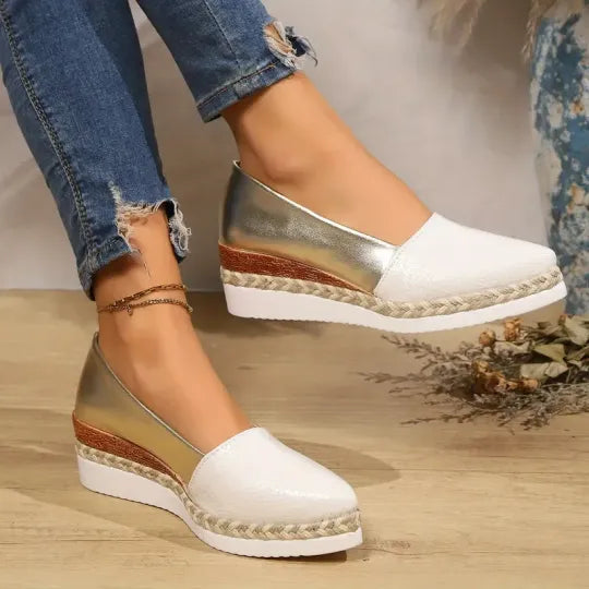Women's Everyday Comfort Loafers