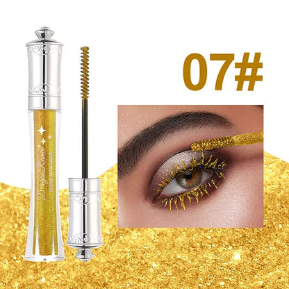 Women’s Glitter Lash Sparkle Mascara