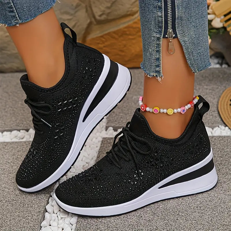 Comfortable Support Trainers