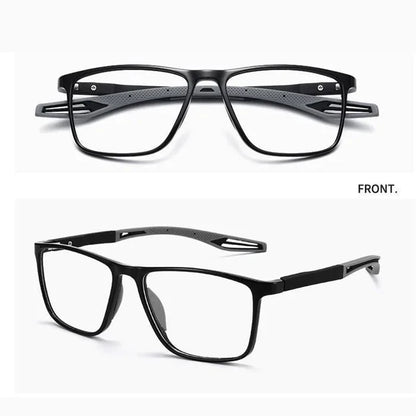 🔥50% OFF -MEN'S SPORTS ULTRA-LIGHT ANTI-BLUE LIGHT PRESBYOPIC GLASSES