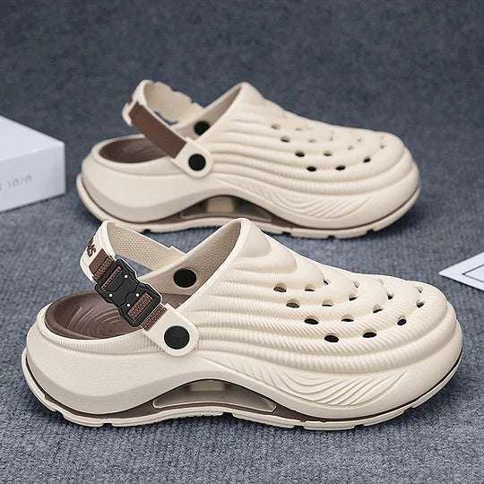 Orthopaedic Pain Relief Comfort Sandals